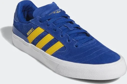 adidas Busenitz Vulc II collegiate royal/bold gold/cloud white (Herren)