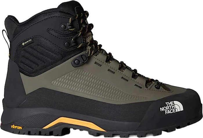 The North Face Verto GTX Mid new taupe green/summit gold (Herren)