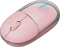Canyon OnClick 24 Dual-Mode Wireless Mouse rosa, USB/Bluetooth Vorschaubild