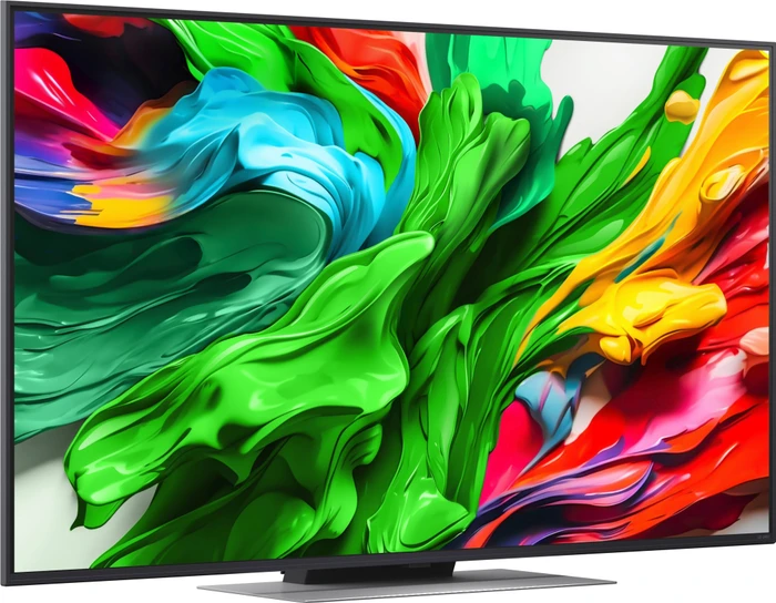 LG QNED evo AI 55QNED87A6B