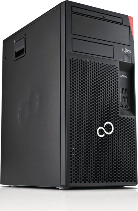 Fujitsu Esprimo P558 E85+, Core i3-8100, 8GB RAM, 256GB SSD