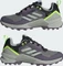 adidas Terrex Swift R3 GTX wonder silver/lucid lemon (Damen) Vorschaubild