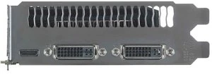 ASUS GeForce GTX 460, ENGTX460/2DIS/768MD5, 768MB GDDR5, 2x DVI, Mini HDMI
