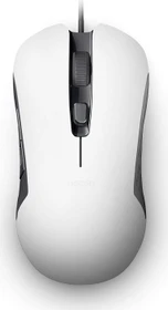 Nacon GM-110 Gaming Mouse weiß, USB (PCGM-110WHITE)