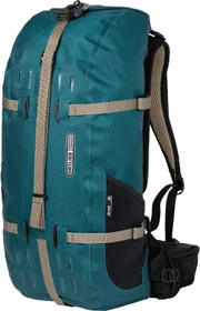 Ortlieb Atrack 25 petrol
