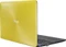 ASUS X555LB-XO171H, gelb, Core i5-5200U, 8GB RAM, 1TB HDD, GeForce 940M, DE Vorschaubild