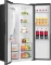 Gorenje G600 NRS917C61BX Side-by-Side Vorschaubild