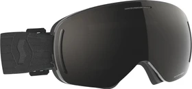 Scott LCG Evo black/solar black chrome