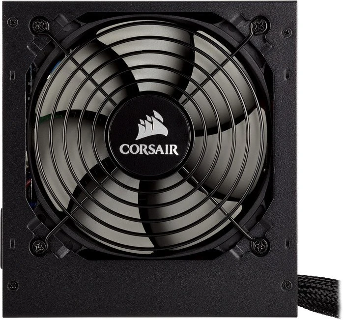 Corsair TX-M Series Modular 2017 TX550M 550W, ATX 2.4