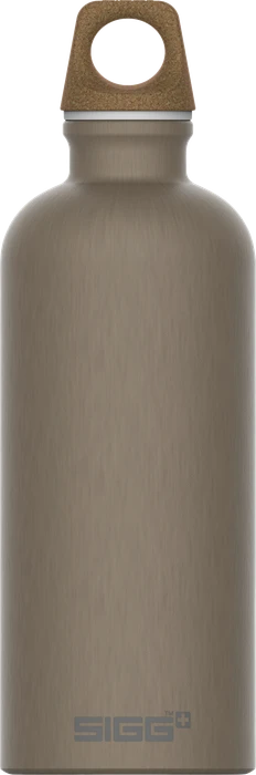 Sigg Traveller MyPlanet Trinkflasche 1l lighter plain