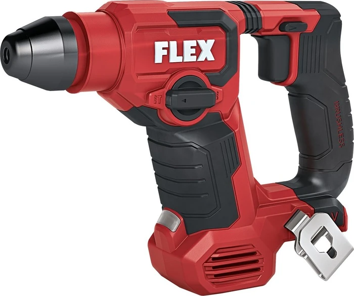 Flex FHE 1-16 12-EC C Akku-Bohrhammer solo