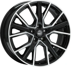 2DRV WH34 8.0x19 5/112 ET48 (verschiedene Farben)