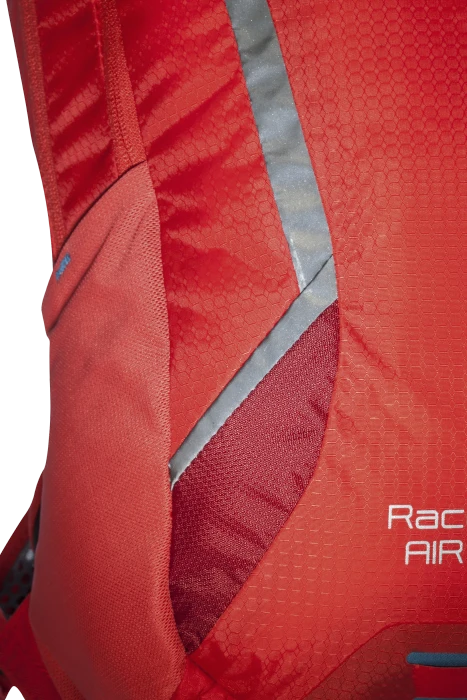Deuter Race EXP Air 14+3 chili/cranberry