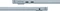 Apple MacBook Air 13", Sky Blue, M4 - 10 Core CPU / 10 Core GPU, 32GB RAM, 256GB SSD, DE [2025] Vorschaubild