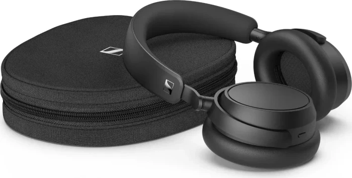 Sennheiser Accentum Plus Wireless schwarz