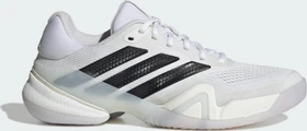 adidas Barricade 14 cloud white/core black (Herren)