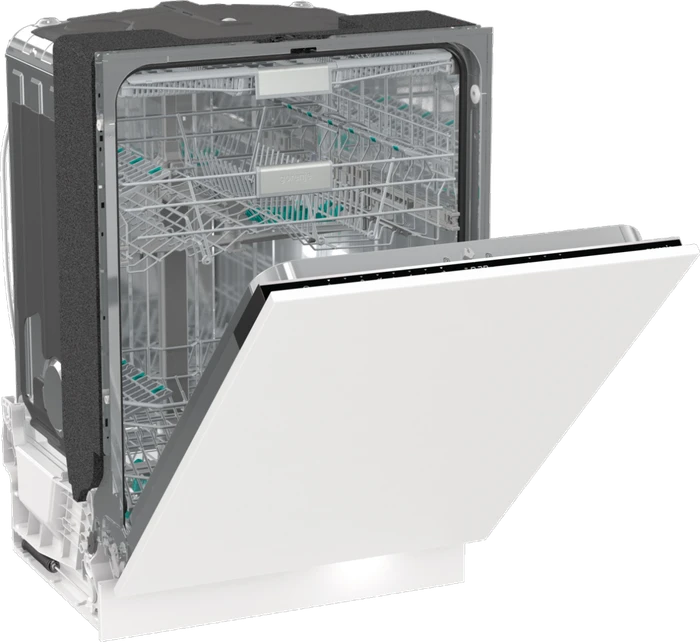 Gorenje GV693C60XXL Großraum-Geschirrspüler