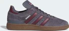 adidas Busenitz aurora onix/maroon/gum (Herren)