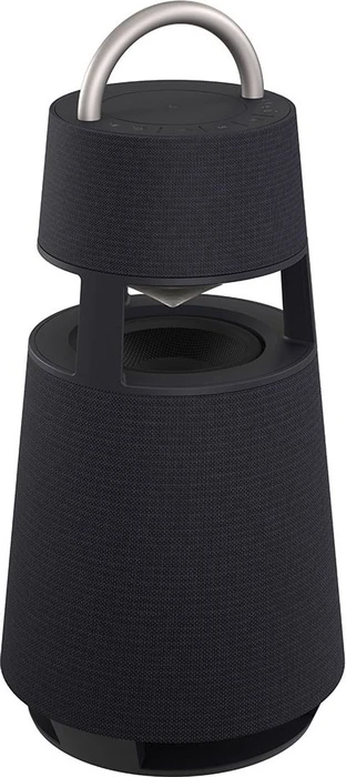 LG XBoom 360 DRP4 schwarz (2022)