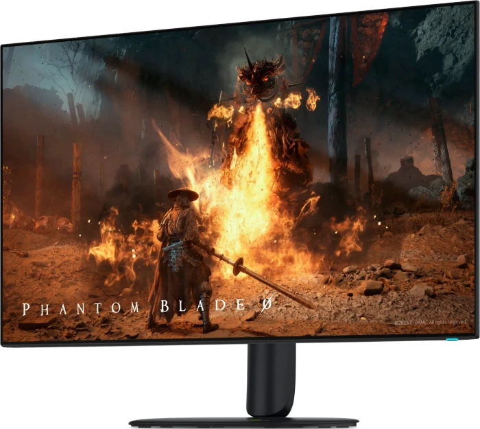 Dell Alienware 32 4K OLED Gaming Monitor AW3226Q, 31.5"
