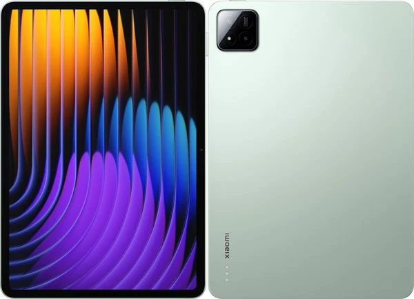 Xiaomi Pad 7 Pro, grün, 8GB RAM, 256GB