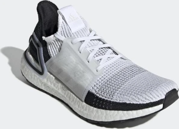 adidas Ultraboost 19 ftwr white/grey two (Herren)
