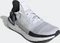 adidas Ultraboost 19 ftwr white/grey two (Herren) Vorschaubild