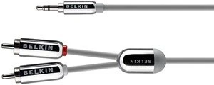 Belkin Stereokabel für iPhone