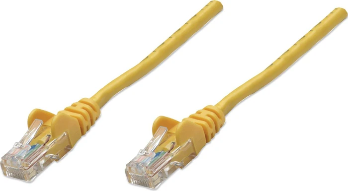 Intellinet Patchkabel, Cat5e, U/UTP, RJ-45/RJ-45