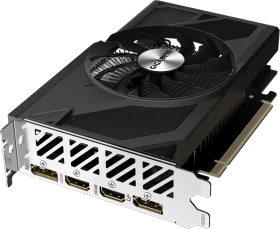 GIGABYTE GeForce RTX 4060 D6 8G, 8GB GDDR6, 2x HDMI, 2x DP