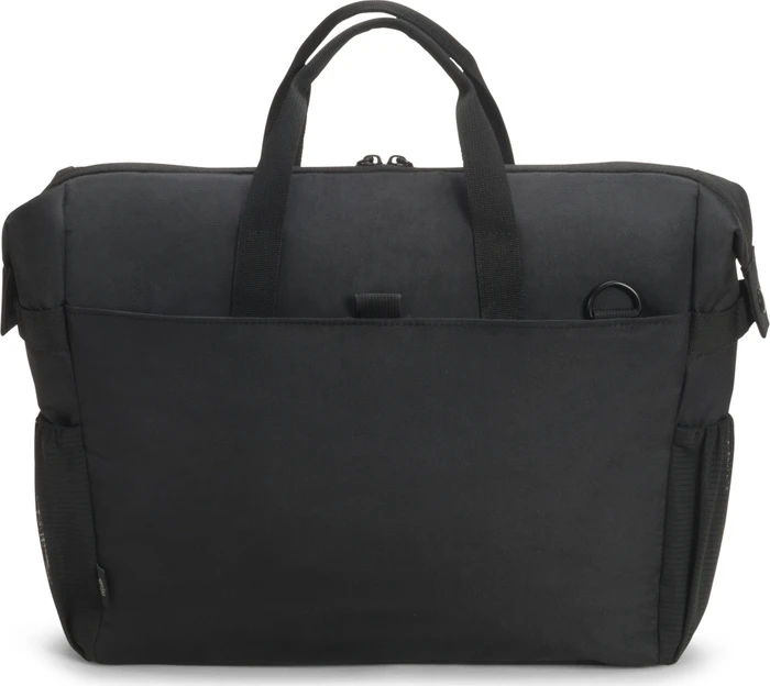 Dicota Eco Top Traveller Go 13-15.6" Notebooktasche, schwarz