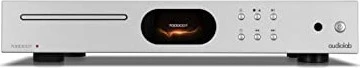 Audiolab 7000CDT silber