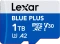 Lexar BLUE PLUS Series Vorschaubild