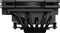 ID-Cooling IS-67-XT Black Vorschaubild