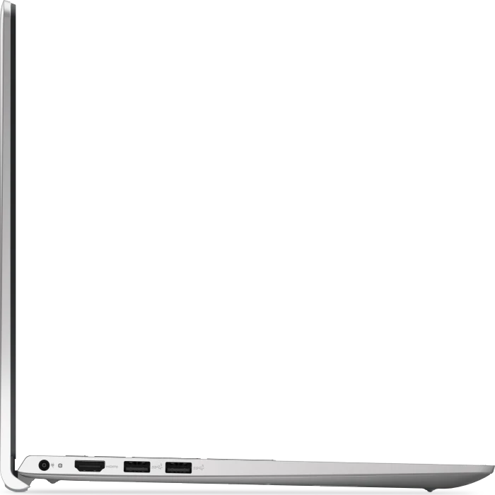 Dell Pro 15 Essential PV15250, Platinum Silver, Core i7-1355U, 16GB RAM, 512GB SSD, DE