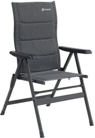 Outwell Rosewood Campingsessel schwarz