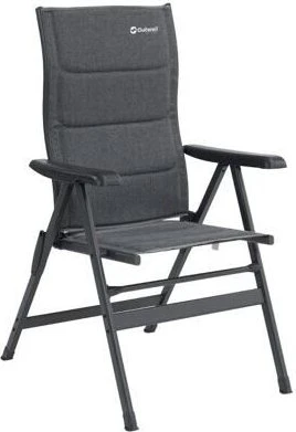Outwell Rosewood Campingsessel schwarz
