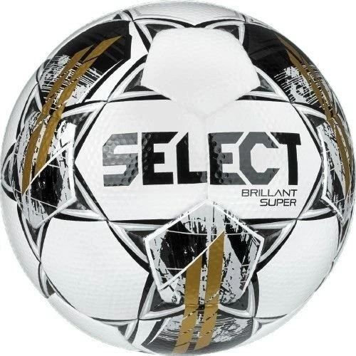Select Brillant Super Fußball