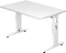 Hammerbacher Ergonomic O-Serie OS12 Schreibtisch Vorschaubild
