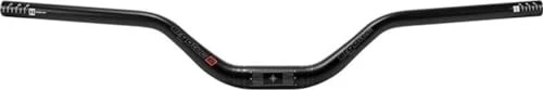 Ergotec 35mm/80mm Riser Lenker 780mm schwarz