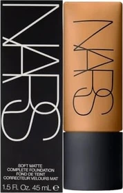 NARS Soft Matte Foundation tahoe, 45ml