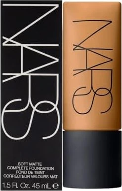NARS Soft Matte Foundation