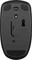 HP X200 Wireless Mouse schwarz, USB Vorschaubild