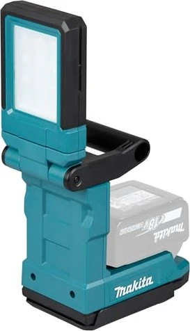 Makita DML819 LED Akku-Arbeitsleuchte solo