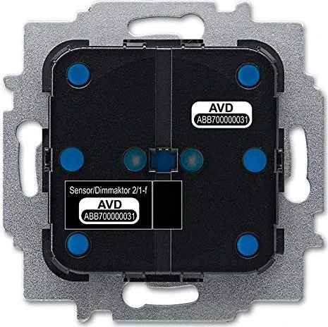 Busch-Jaeger Wireless Sensor/Dimmaktor 1/1-fach, Schaltaktor