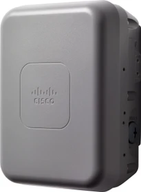 Cisco Aironet 1562D, Outdoor, direktionale Antennen, E regulatory domain (AIR-AP1562D-E-K9)