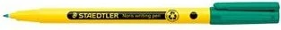 Staedtler Noris writing pen 307 0.3mm grün (307-5)