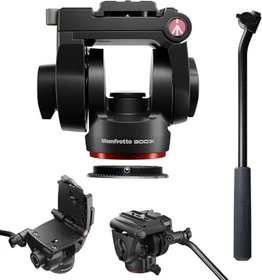 Manfrotto MVH500XAH