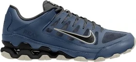 Nike Reax 8 TR new slate/light bone/blue eclipse/black (Herren)