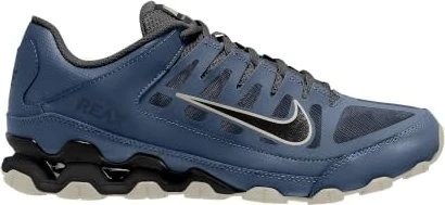 Nike Reax 8 TR new slate/light bone/blue eclipse/black (Herren)